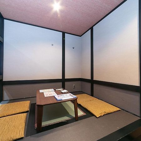 Hotel TO Wakayama Buitenkant foto