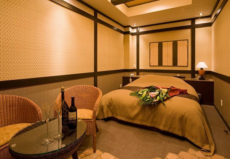 Hotel TO Wakayama Kamer foto