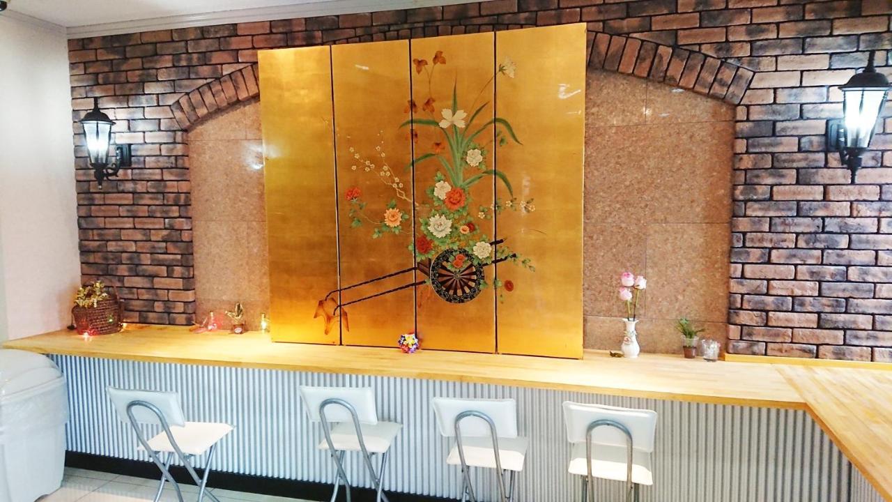 Hotel TO Wakayama Buitenkant foto