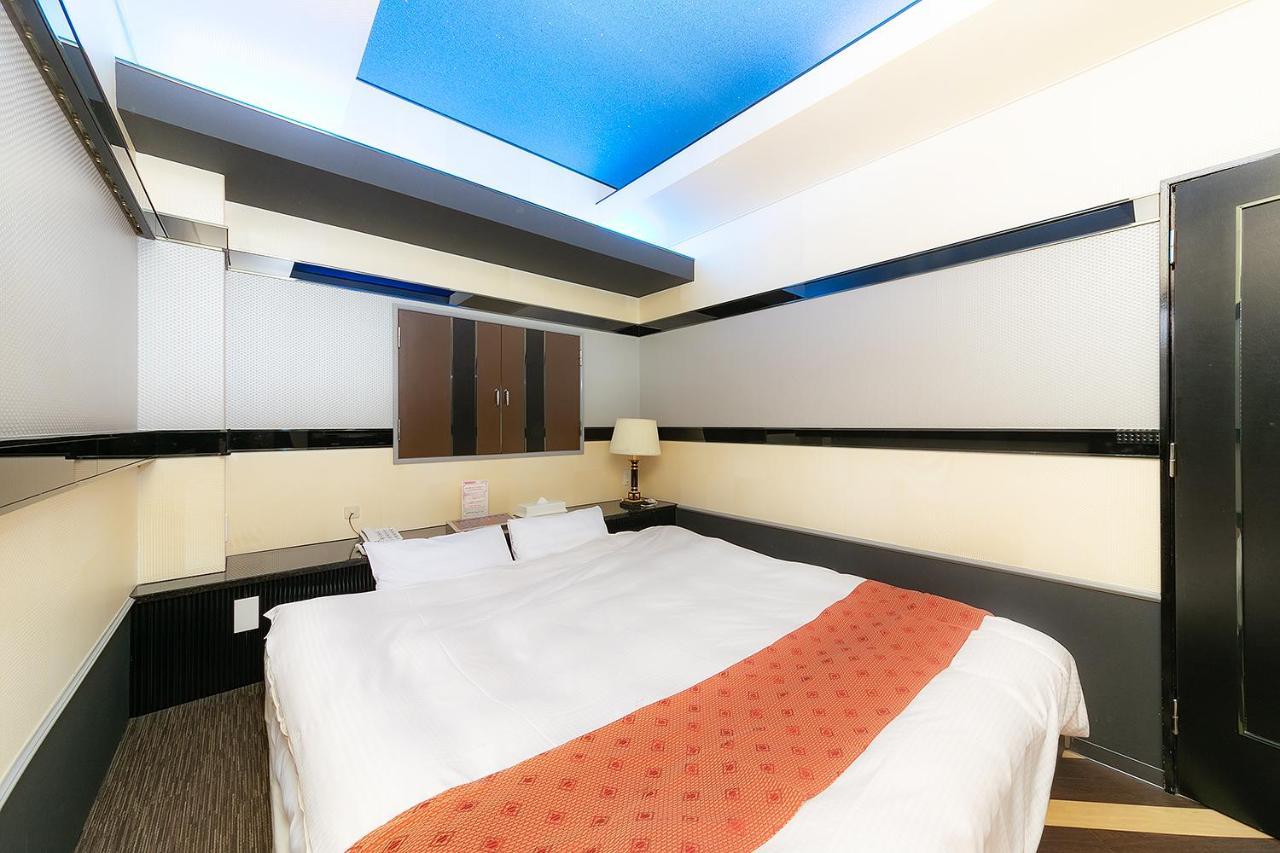 Hotel TO Wakayama Buitenkant foto