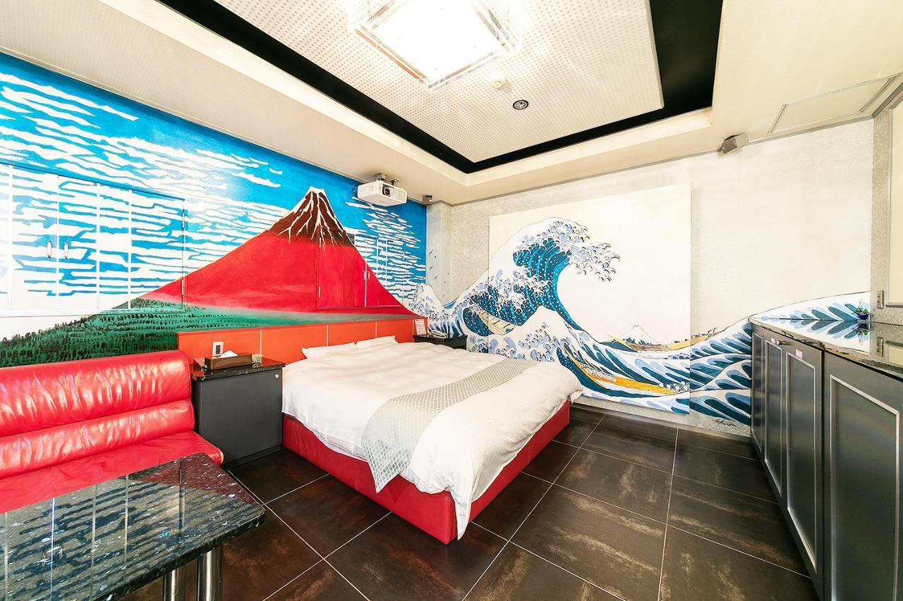 Hotel TO Wakayama Buitenkant foto