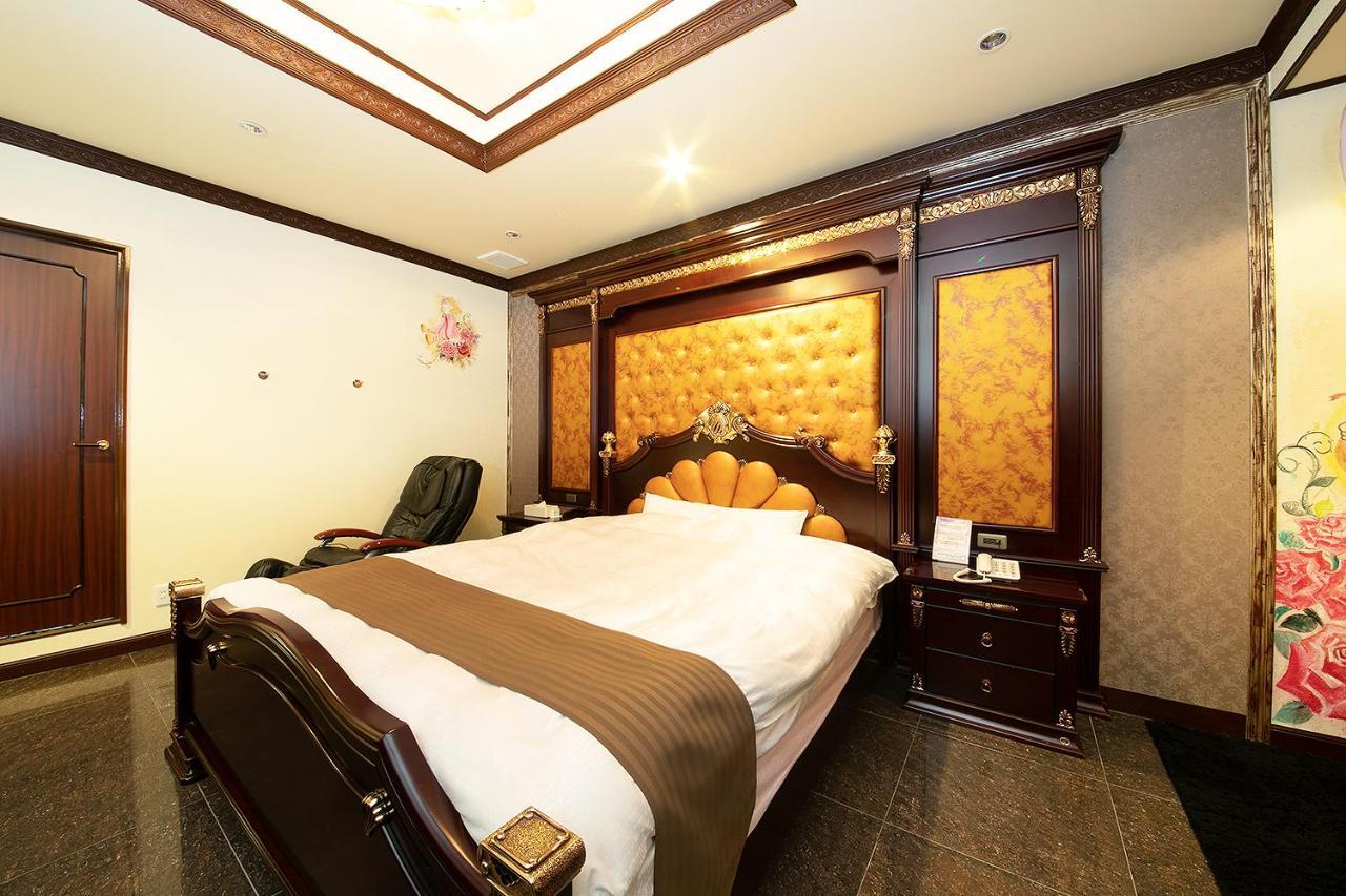 Hotel TO Wakayama Buitenkant foto
